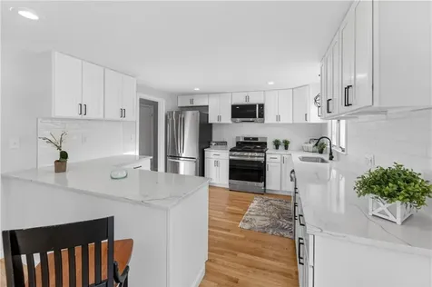 155 Birkshire Drive Warwick RI 02886
