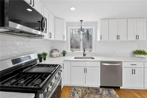 155 Birkshire Drive Warwick RI 02886