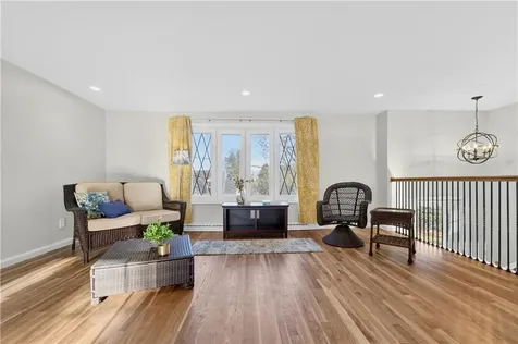 155 Birkshire Drive Warwick RI 02886