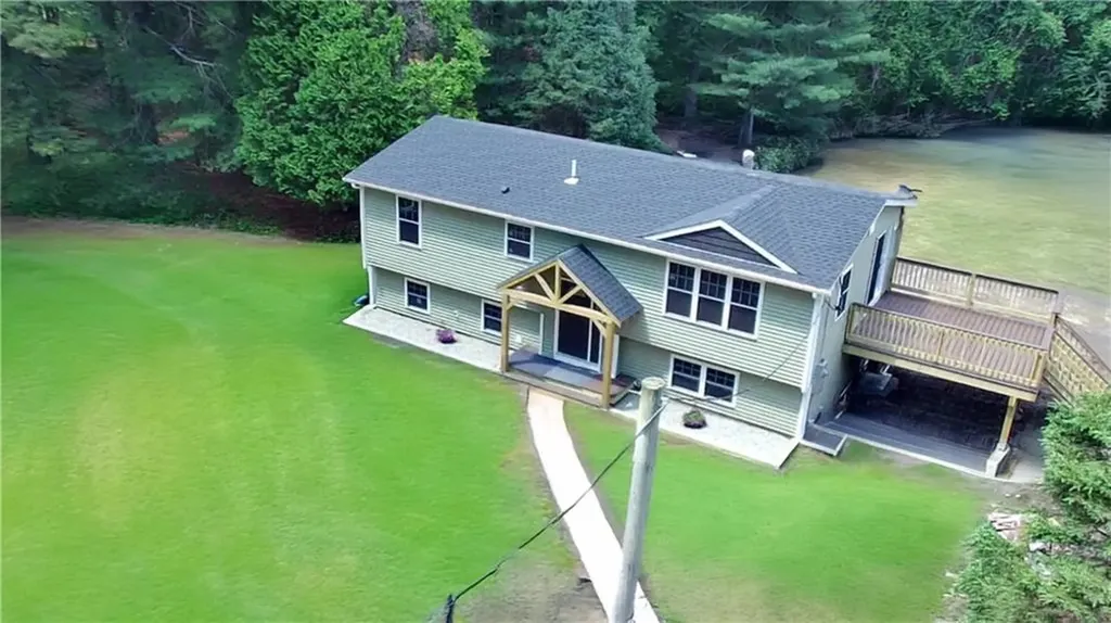 112 Cranberry Ridge Road Glocester RI 02857