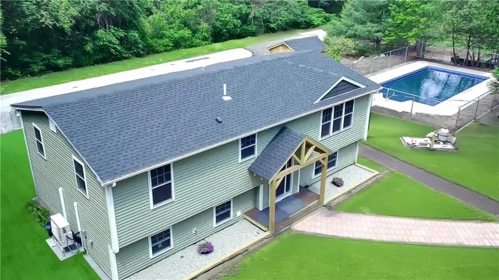 112 Cranberry Ridge Road Glocester RI 02857