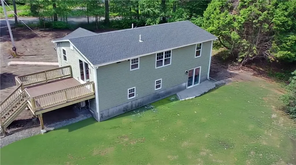 112 Cranberry Ridge Road Glocester RI 02857