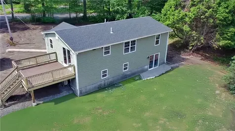 112 Cranberry Ridge Road Glocester RI 02857