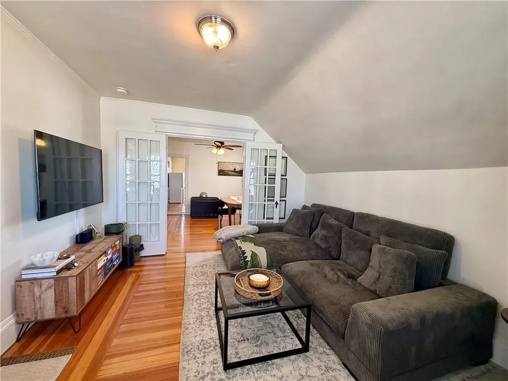 38 Georgia Avenue Providence RI 02905