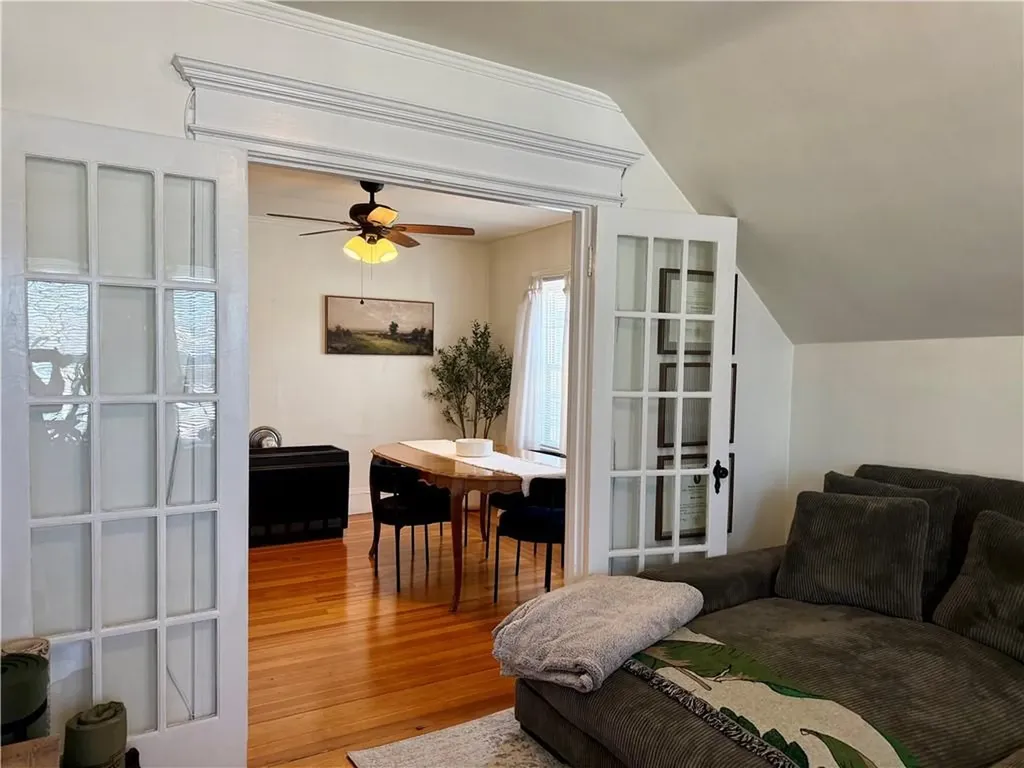 38 Georgia Avenue Providence RI 02905