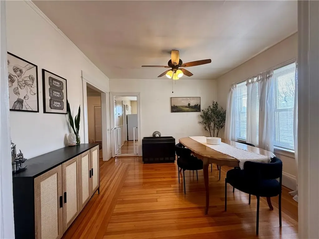 38 Georgia Avenue Providence RI 02905