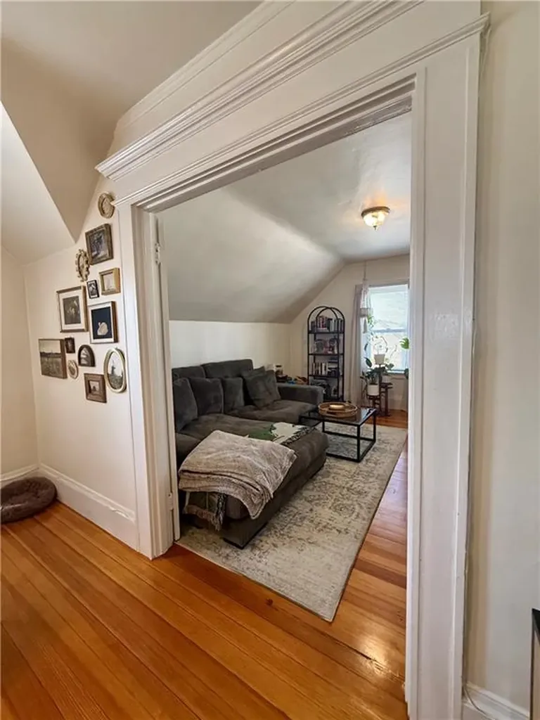 38 Georgia Avenue Providence RI 02905