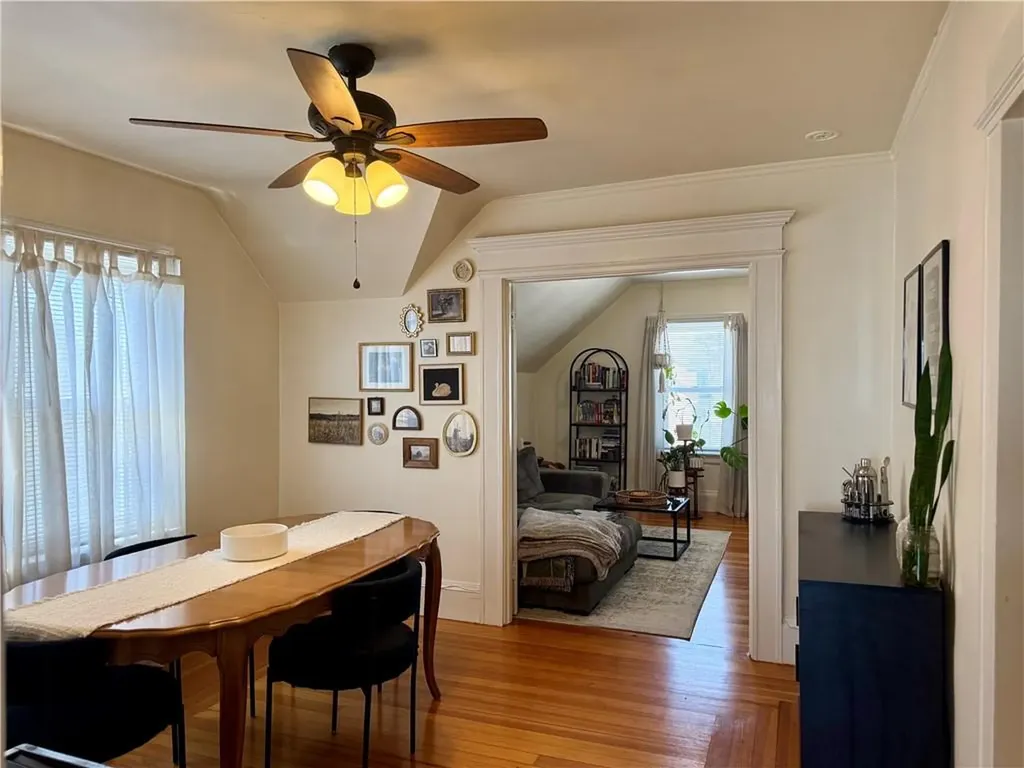 38 Georgia Avenue Providence RI 02905