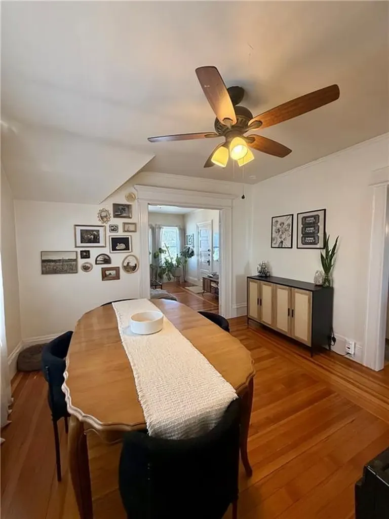 38 Georgia Avenue Providence RI 02905