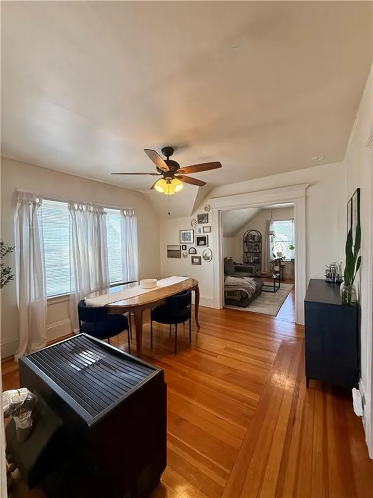 38 Georgia Avenue Providence RI 02905