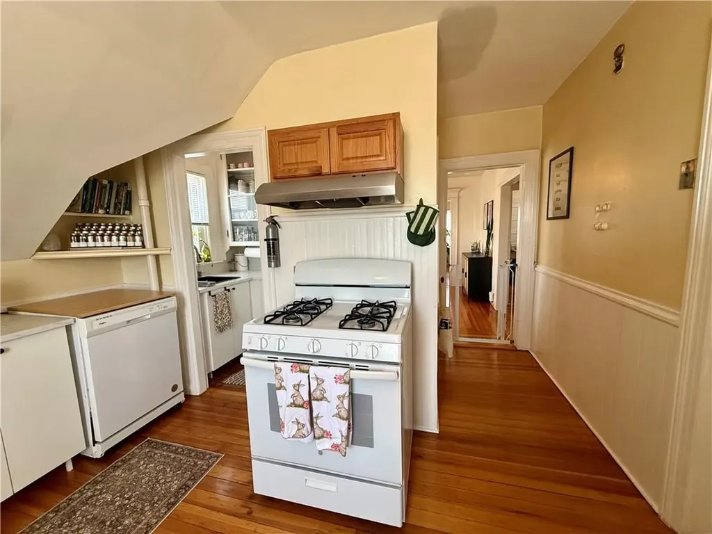 38 Georgia Avenue Providence RI 02905