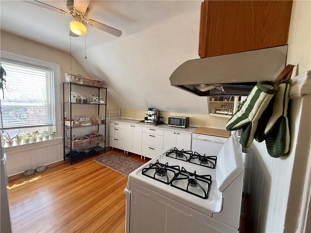 38 Georgia Avenue Providence RI 02905