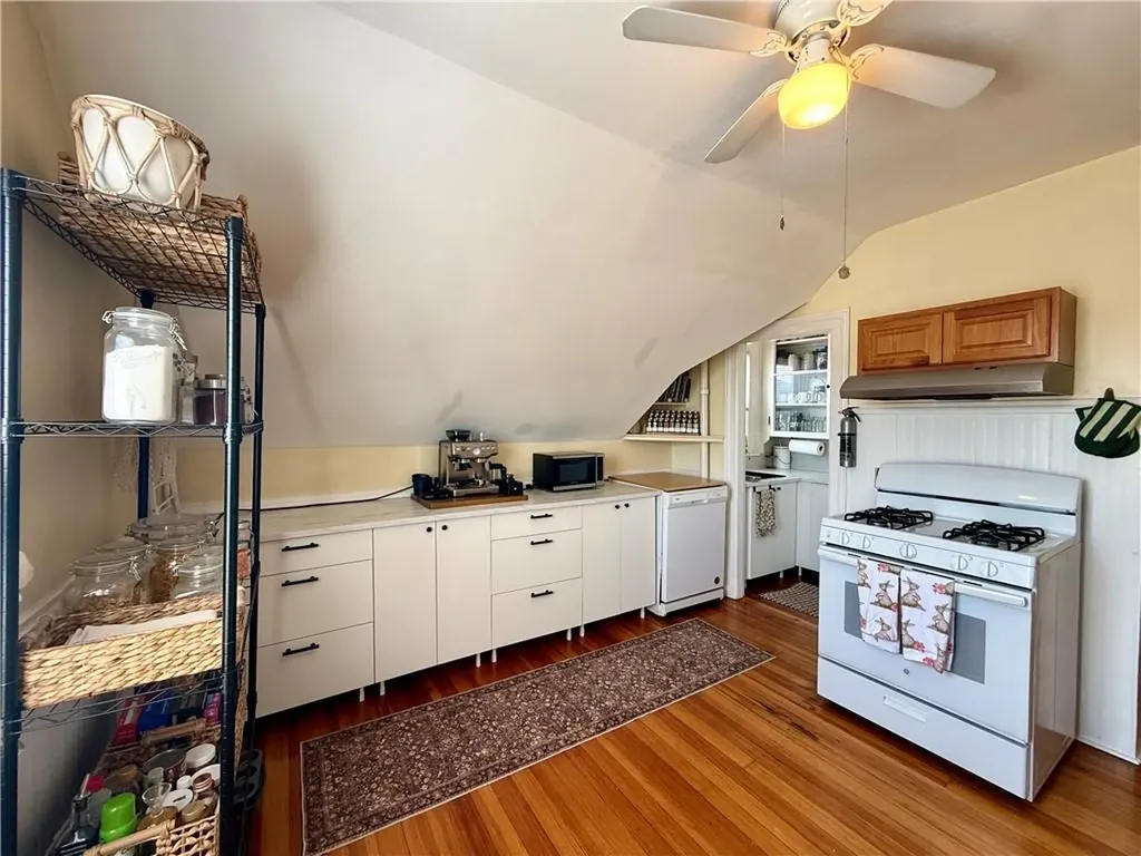 38 Georgia Avenue Providence RI 02905