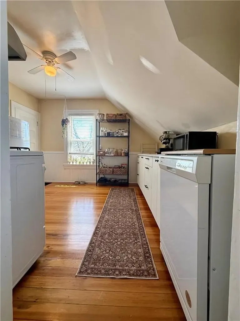 38 Georgia Avenue Providence RI 02905