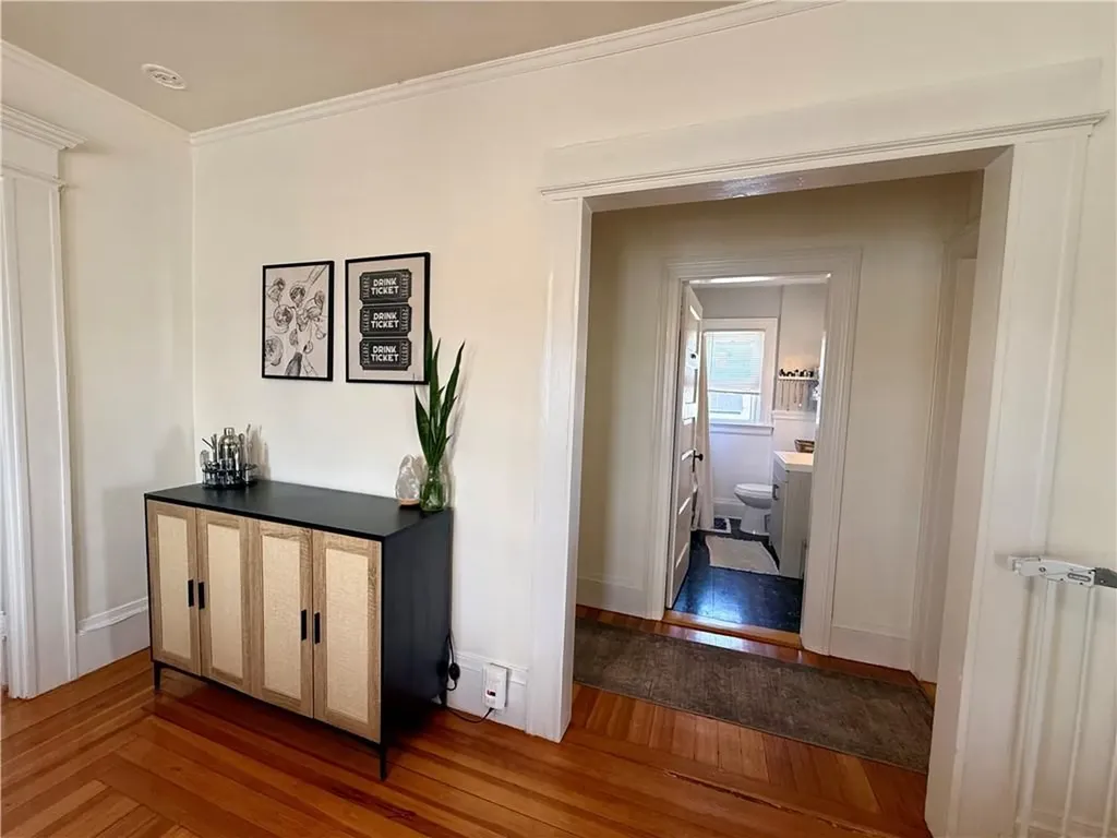 38 Georgia Avenue Providence RI 02905