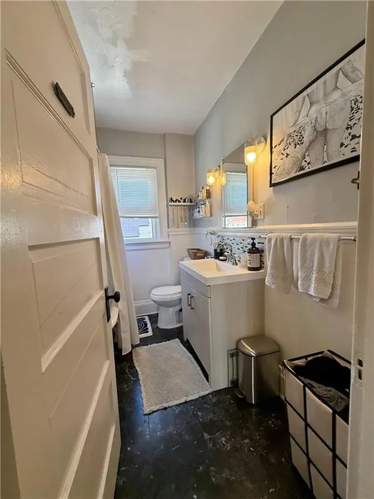 38 Georgia Avenue Providence RI 02905
