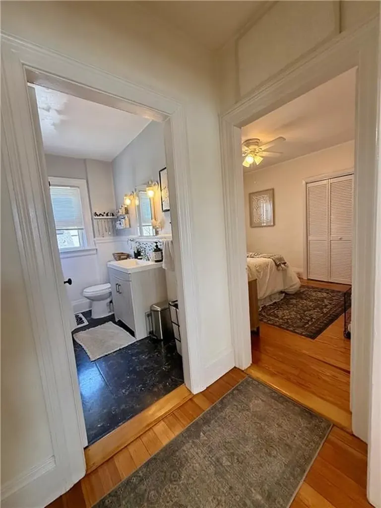 38 Georgia Avenue Providence RI 02905