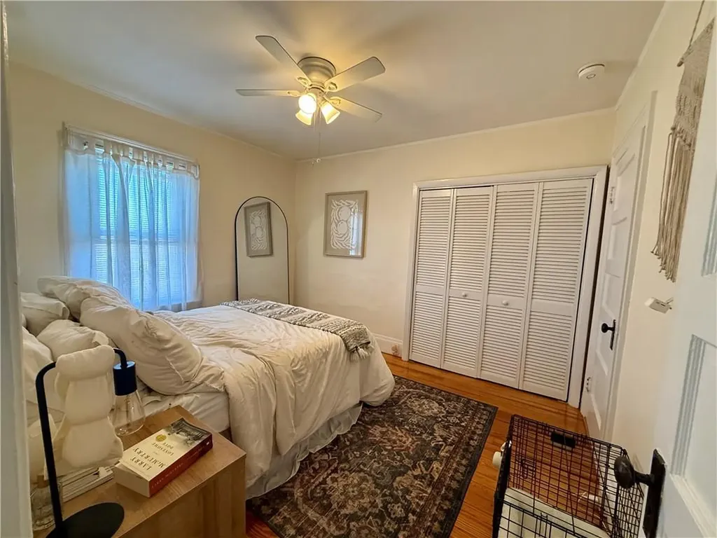 38 Georgia Avenue Providence RI 02905