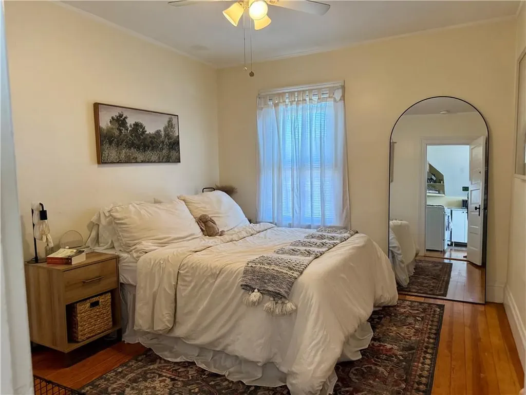 38 Georgia Avenue Providence RI 02905