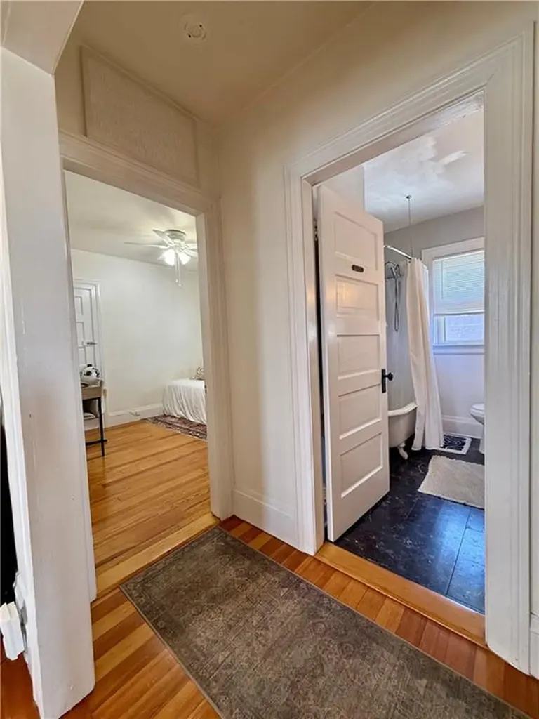 38 Georgia Avenue Providence RI 02905