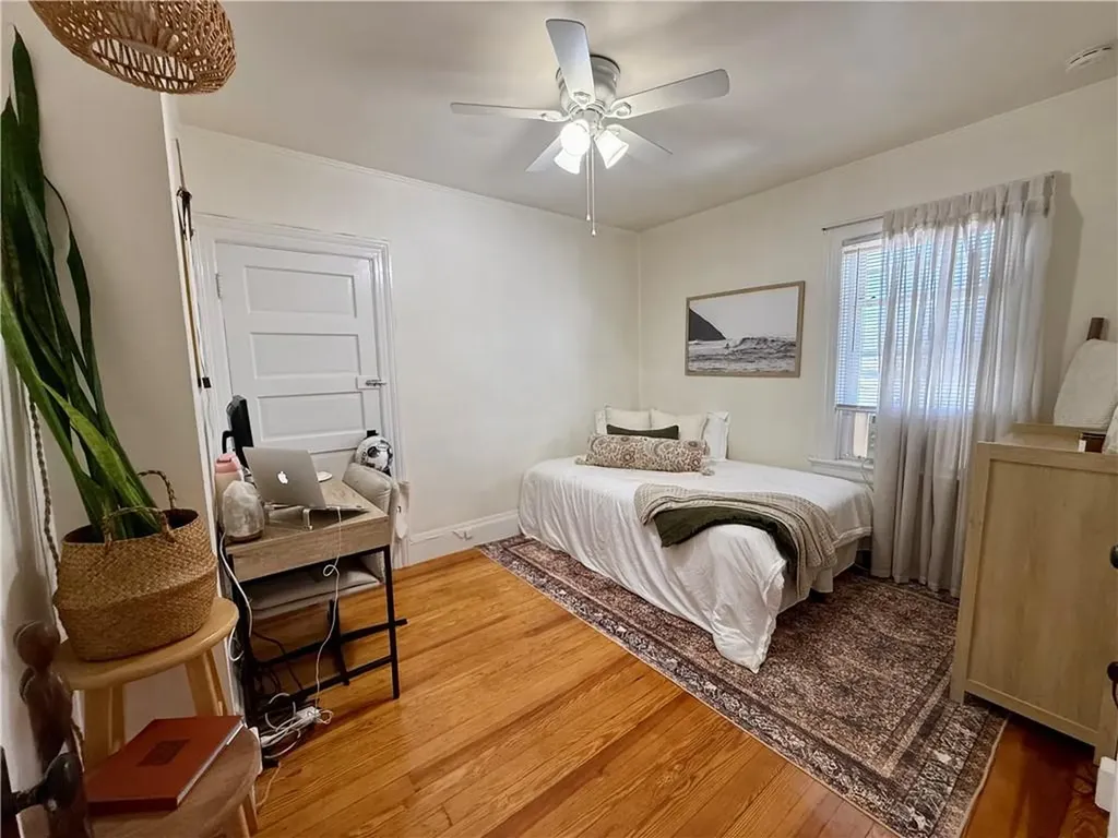 38 Georgia Avenue Providence RI 02905