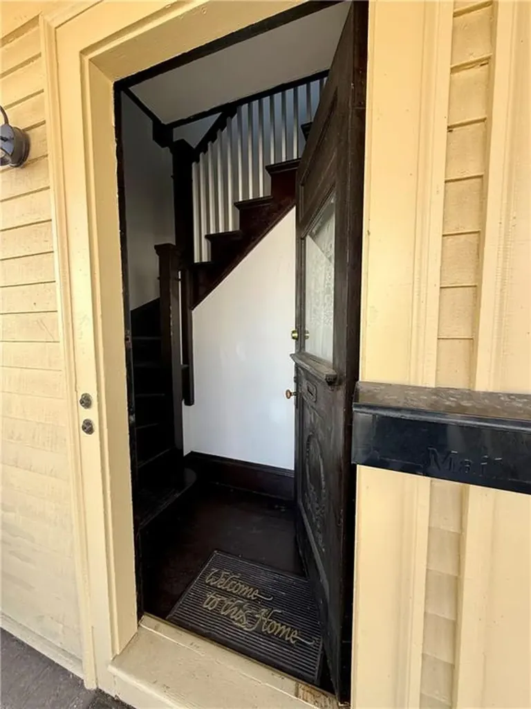 38 Georgia Avenue Providence RI 02905