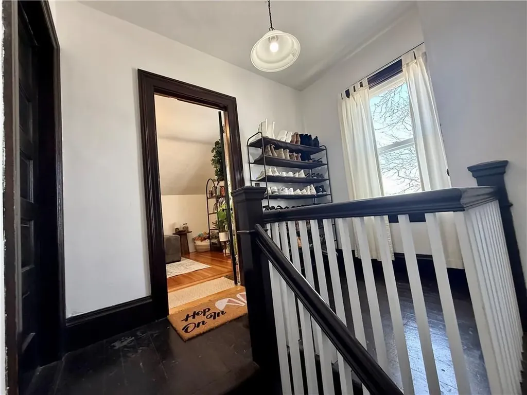 38 Georgia Avenue Providence RI 02905