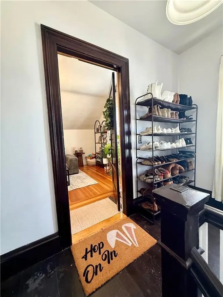 38 Georgia Avenue Providence RI 02905