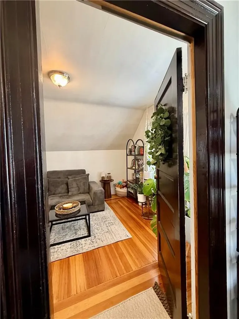 38 Georgia Avenue Providence RI 02905