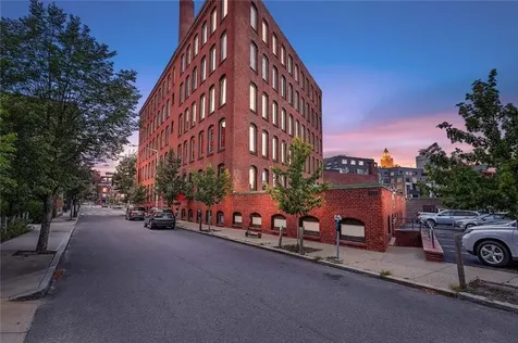 116 Chestnut Street Providence RI 02903
