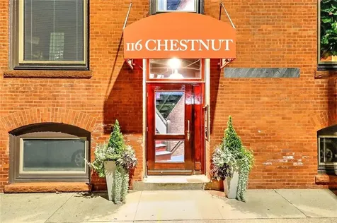 116 Chestnut Street Providence RI 02903