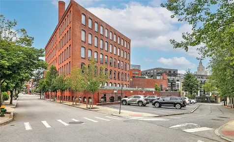 116 Chestnut Street Providence RI 02903
