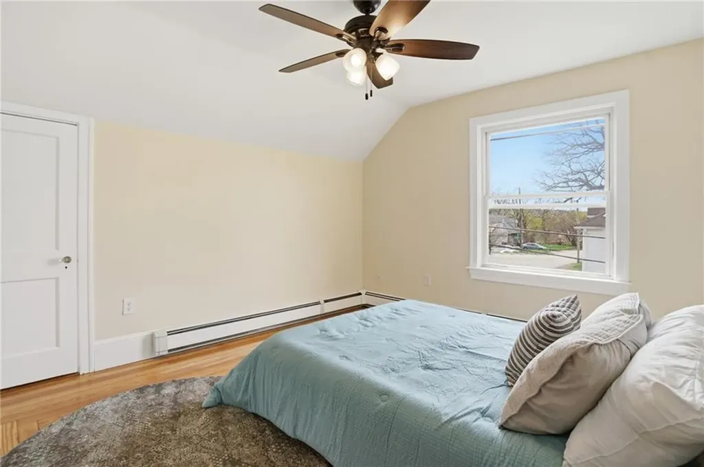 84 Crest Road North Smithfield RI 02896