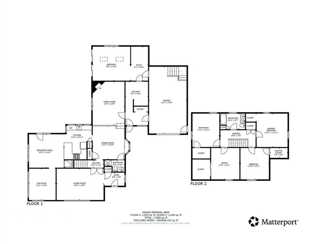 84 Crest Road North Smithfield RI 02896