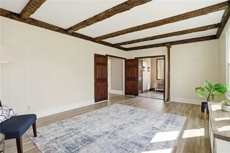 84 Crest Road North Smithfield RI 02896