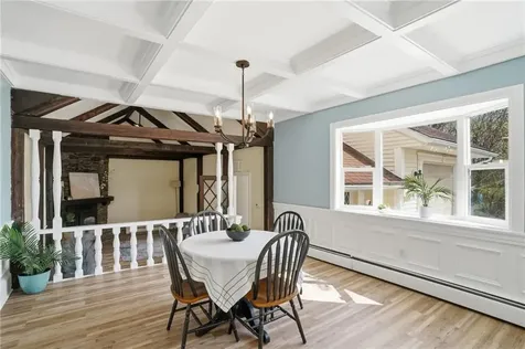 84 Crest Road North Smithfield RI 02896