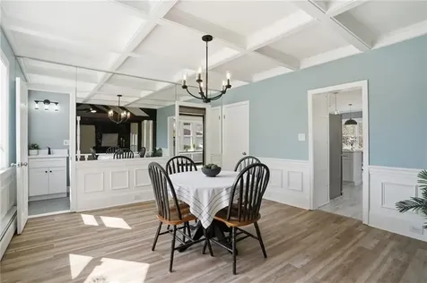 84 Crest Road North Smithfield RI 02896