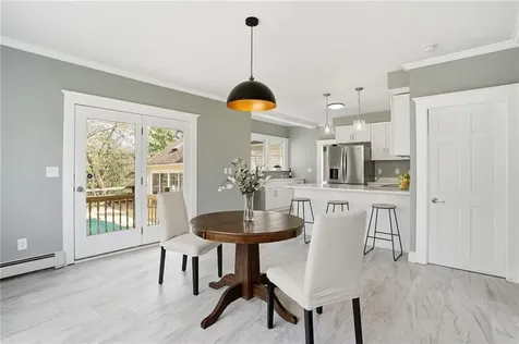84 Crest Road North Smithfield RI 02896