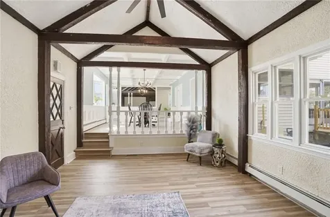 84 Crest Road North Smithfield RI 02896