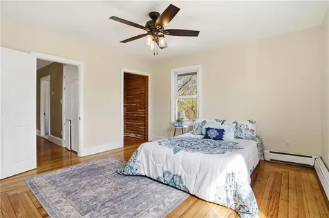 84 Crest Road North Smithfield RI 02896