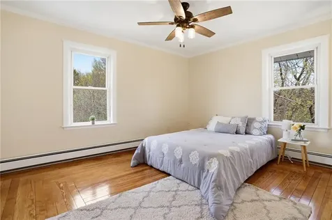 84 Crest Road North Smithfield RI 02896