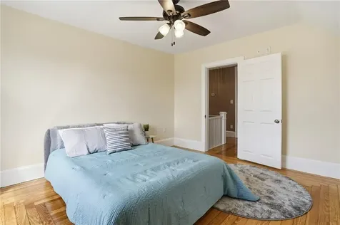 84 Crest Road North Smithfield RI 02896