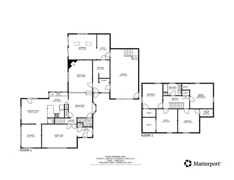 84 Crest Road North Smithfield RI 02896