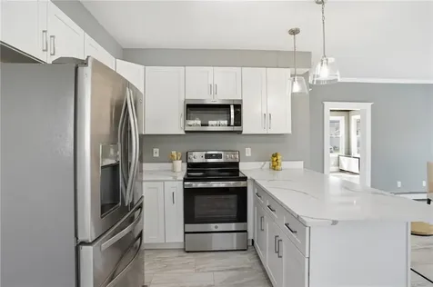 84 Crest Road North Smithfield RI 02896