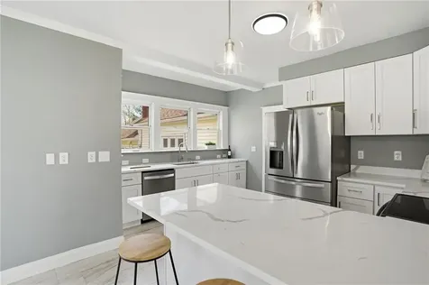 84 Crest Road North Smithfield RI 02896