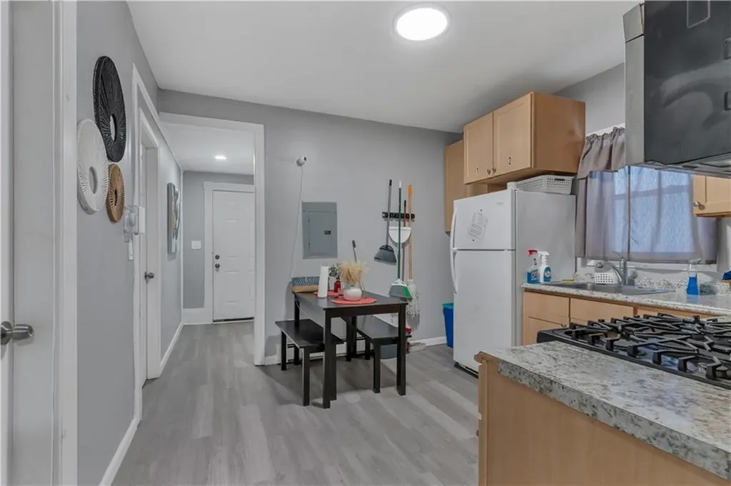 38 Mitchell Street Providence RI 02907