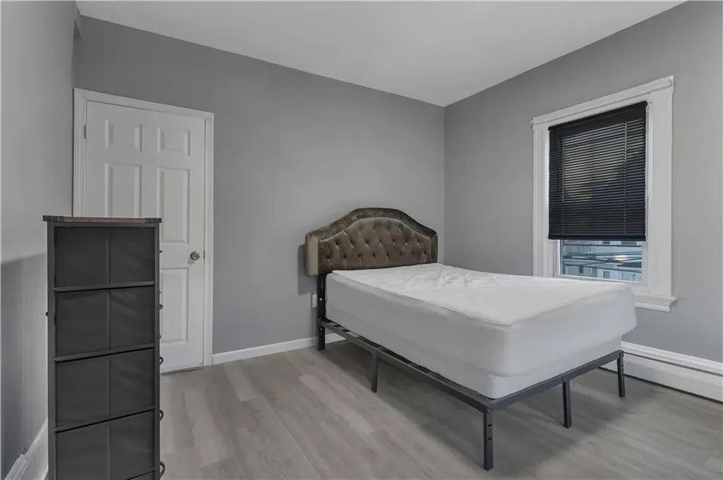 38 Mitchell Street Providence RI 02907