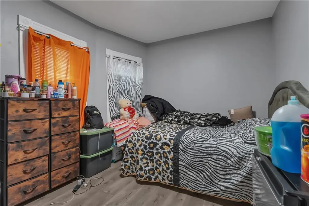 38 Mitchell Street Providence RI 02907