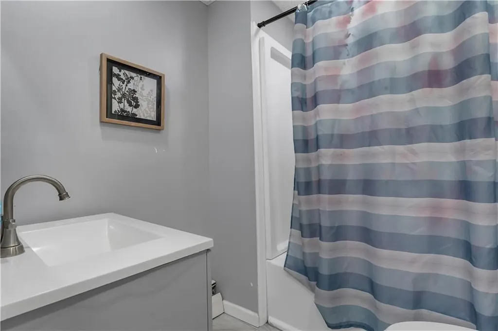38 Mitchell Street Providence RI 02907