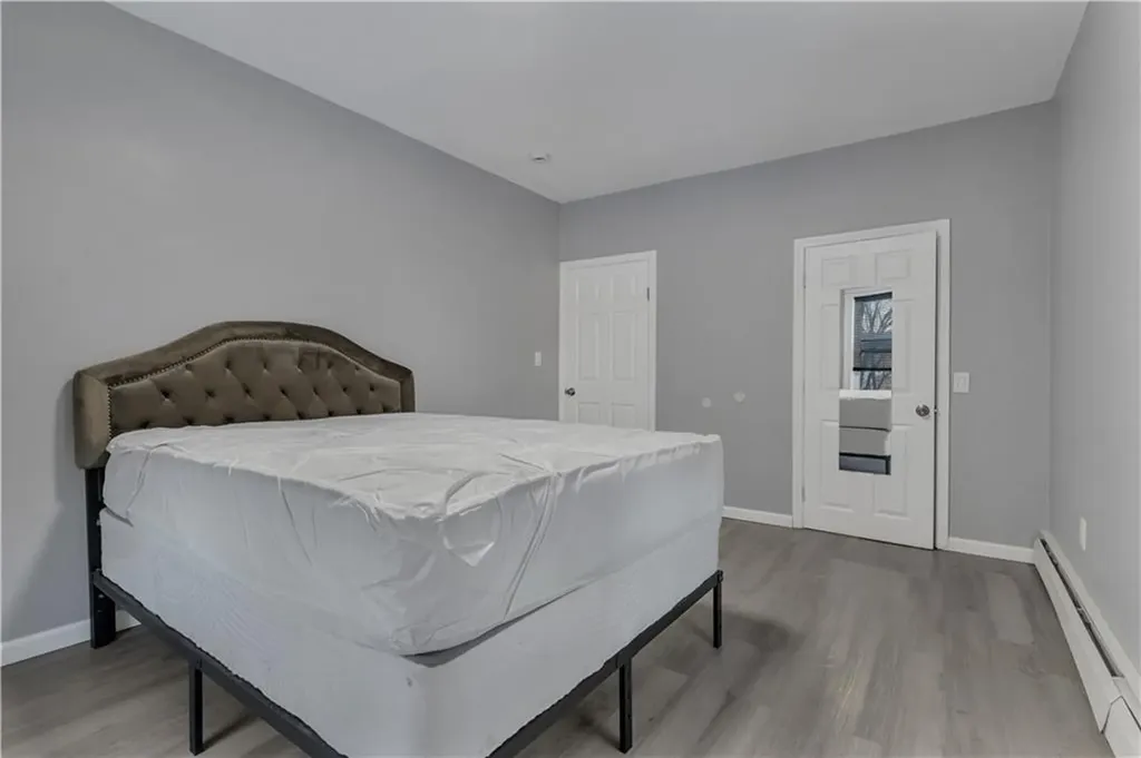38 Mitchell Street Providence RI 02907